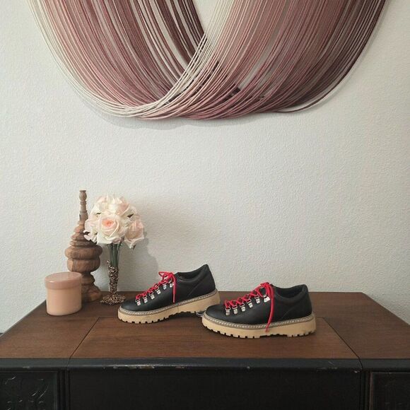 Madden Girl "Terah" Ankle Boots Sz 8.5 - Picture 4 of 9